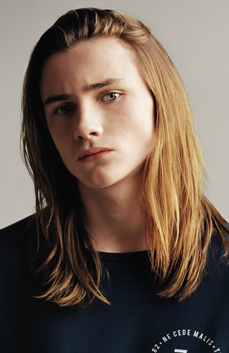 80 Best Hairstyles for Men with Straight Hair in 2023