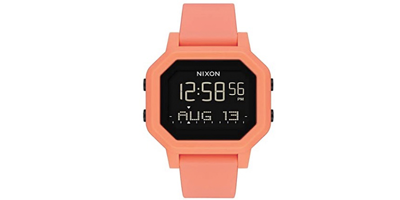 Nixon Siren