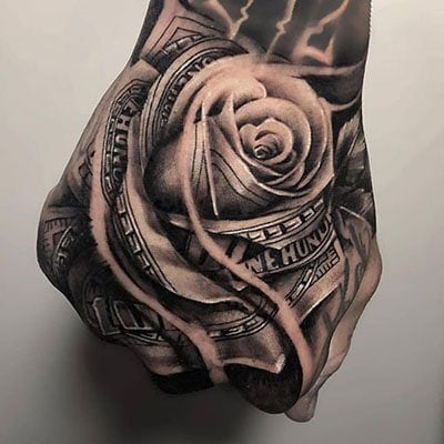 50 Awesome Hand Tattoo Ideas for Men  Women in 2023