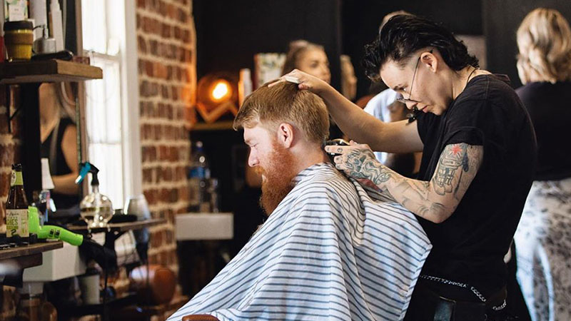 10 Best Barber Shops in Perth ( 2024) - The Trend Spotter