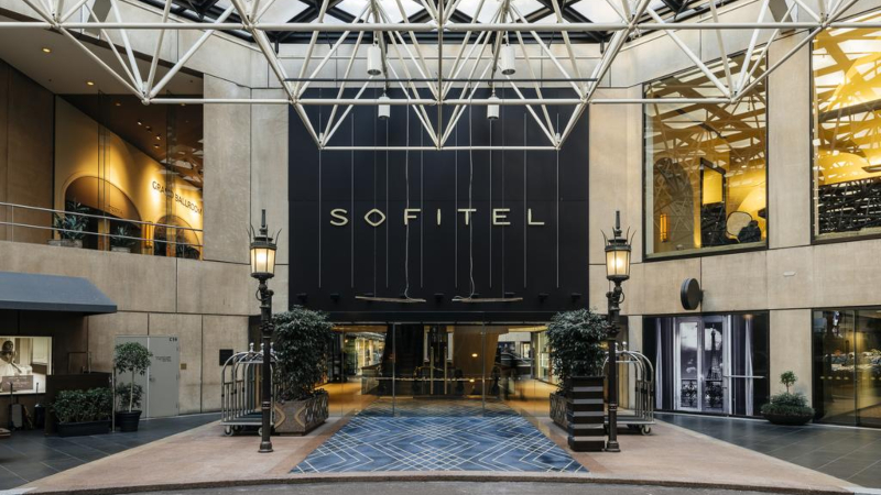 Sofitel