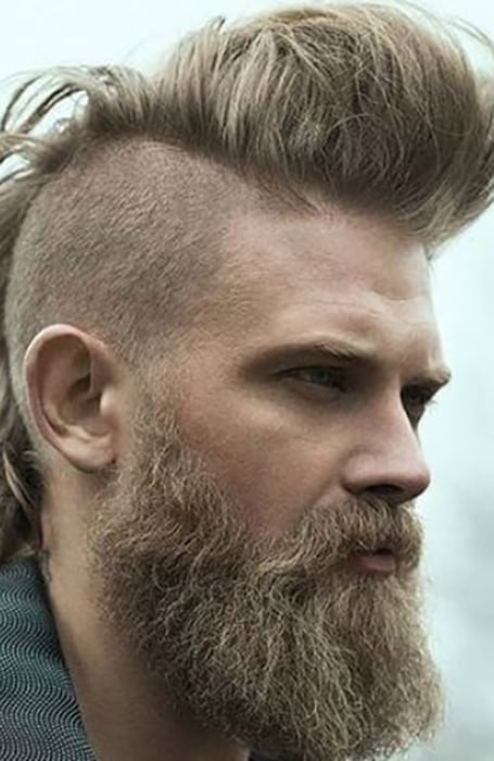18 Coolest 80s Hairstyles For Men In 2020 The Trend Spotter
