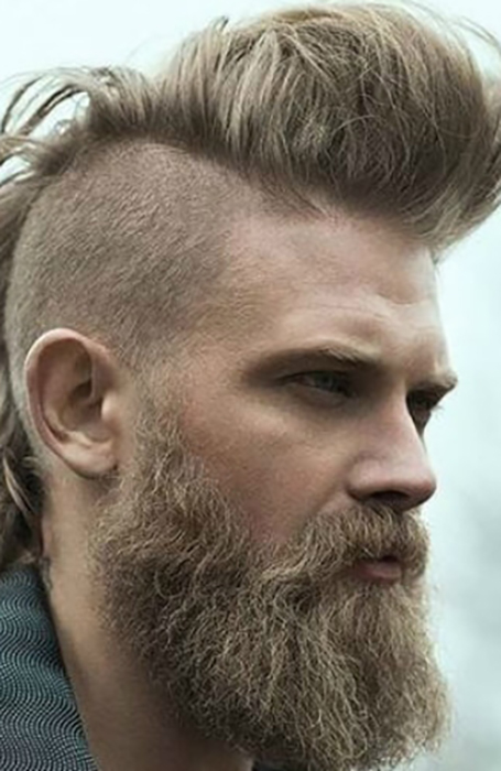 18 Coolest 80s Hairstyles for Men in 2024- The Trend Spotter