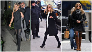 Jennifer Aniston Outfits: How to Steal Her Style