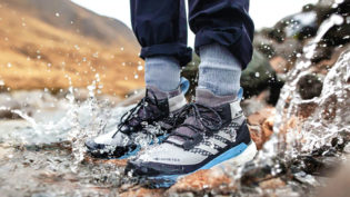 Best Hiking Boots