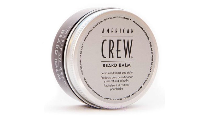 American Crew Beard Balm, 60g 2.1oz.