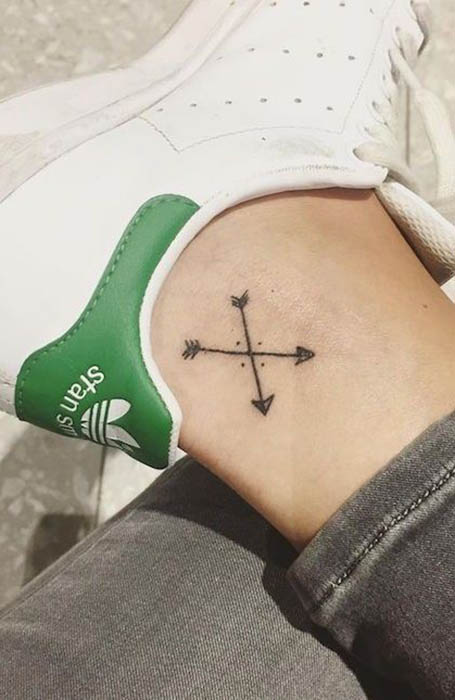 Small Star Tattoo for Boys  Simple Tattoos For Boys  Simple Tattoos   MomCanvas