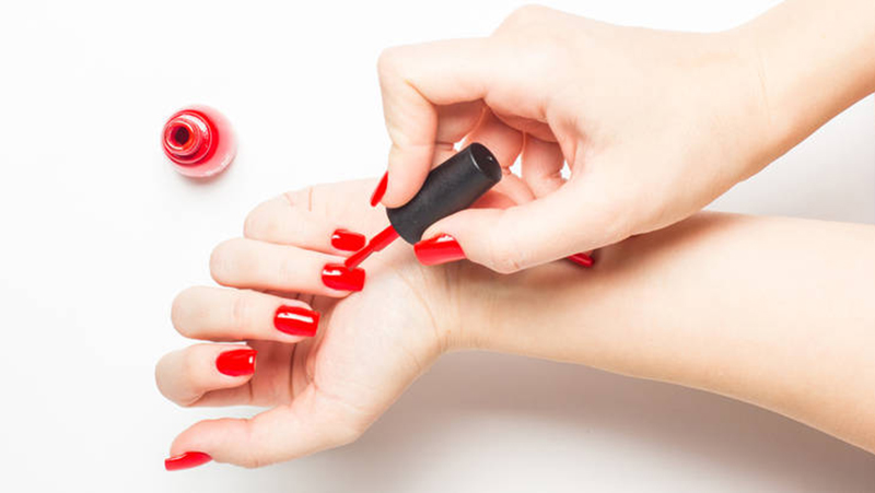 How to Do Manicure at Home Like an Expert - The Trend Spotter