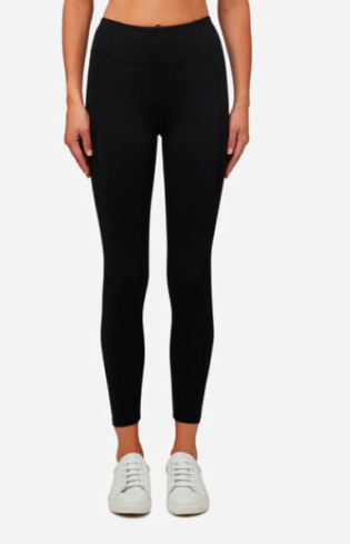 Core Full Legging