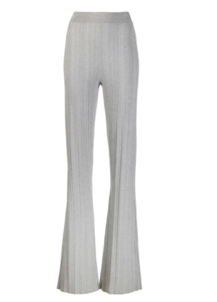 Derek Lam 10 Crosby Rasia Rib Knit Pant