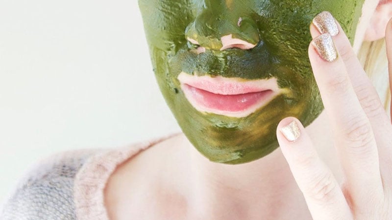 Diy Face Mask Recipes Honey Face Mask For Sensitive Skin