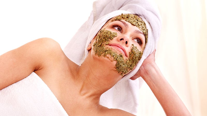 Diy Face Mask Recipes Moisturizing And Hydrating Face Mask