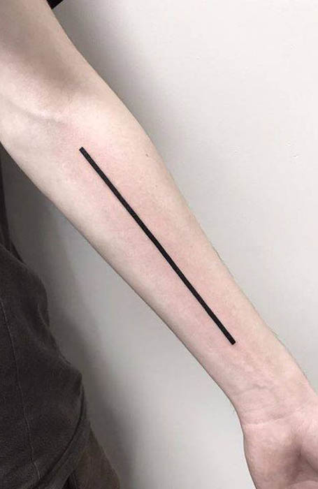 30 Simple Tattoos Ideas For Men The Trend Spotter,Normal Indian Bathroom Designs Book