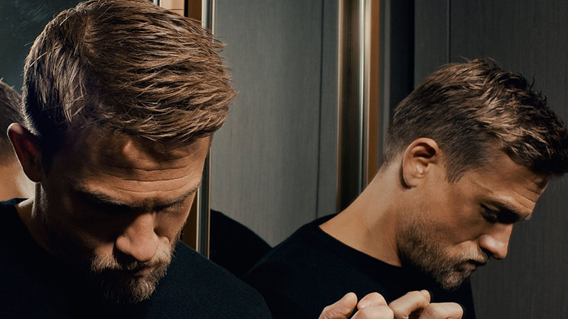 How to Cut Your Own Hair Like a Professional - The Trend Spotter How to Cut Your Own Hair Like a Professional - The Trend Spotter