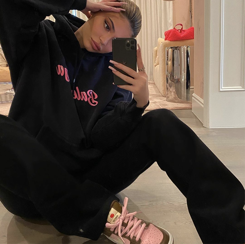 Kylie Jenner