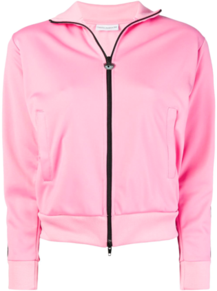 Logomania Jacket