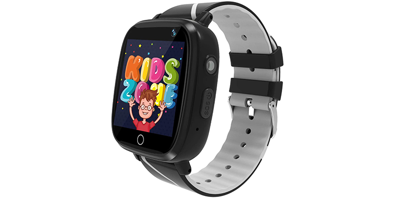 Meritsoar Kids Smartwatch