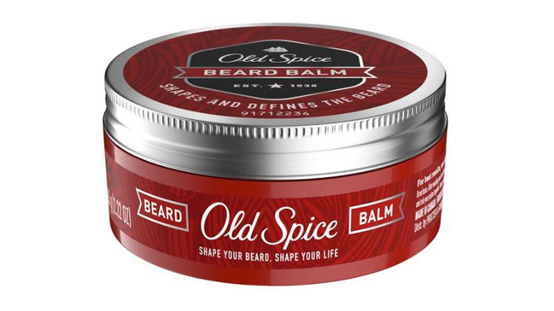 Old Spice Beard Balm For Men, Shape And Define, 2.22 Oz