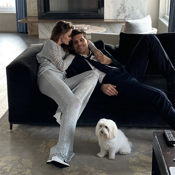 Olivia Palermo