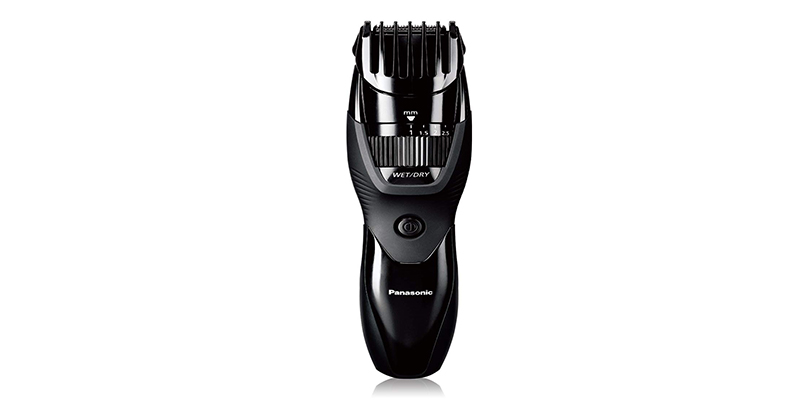 Panasonic Body And Beard Trimmer For Men