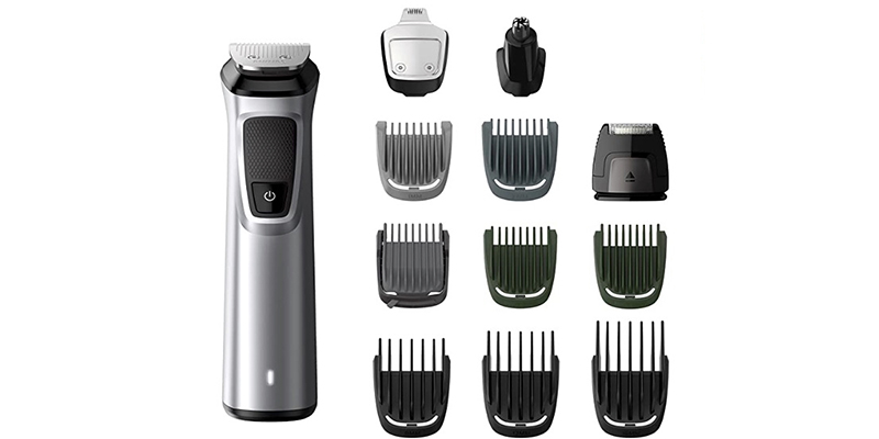 Philips Mg7710 Multigroom