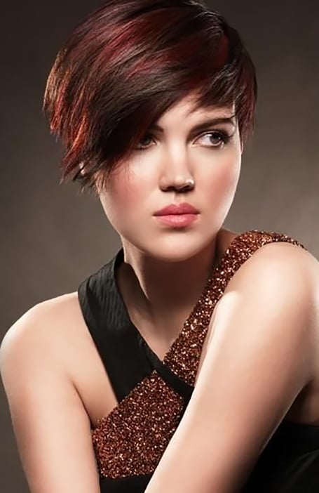 20 cute pixie haircuts to try in 2021  the trend spotter