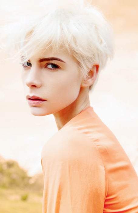 Pixie Haircut For Fine Hair