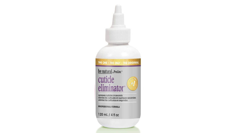 Prolinc Cuticle Eliminator