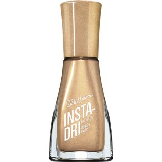 Sally Hansen Insta Dri Go For Gold