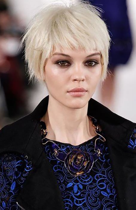 40 Edgy Short Pixie Cut for 2023 - The Trend Spotter