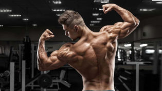 Shoulder Workouts For Men