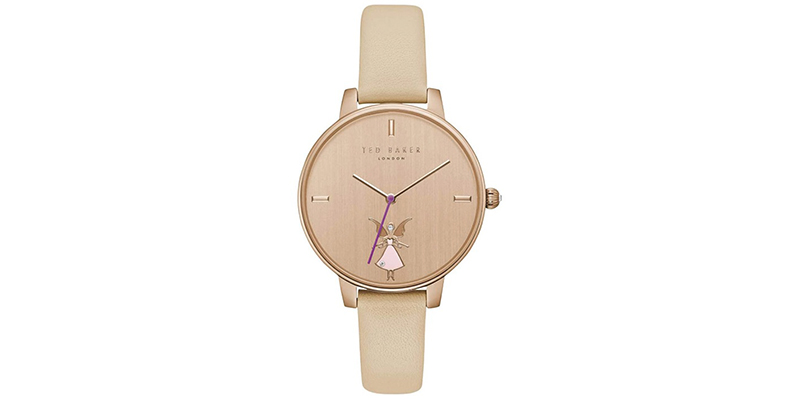Ted Baker Womans Kate Fairy Print
