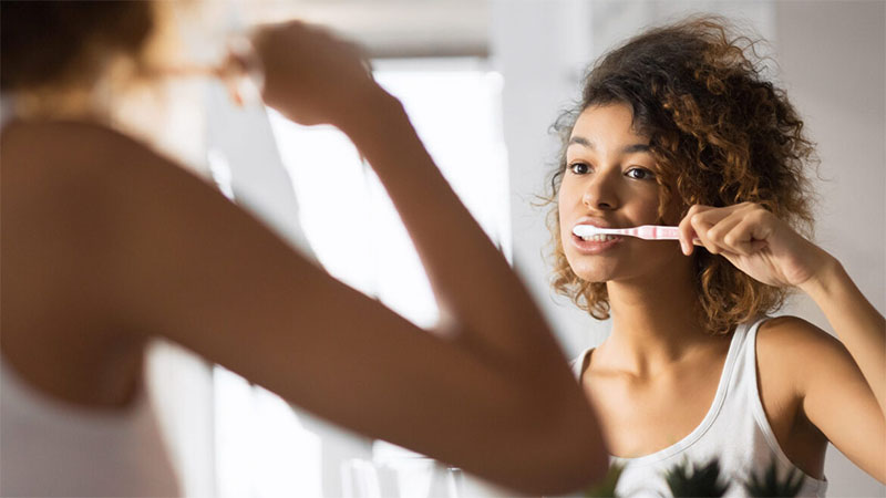 Teeth Whitening Whitening Toothpaste
