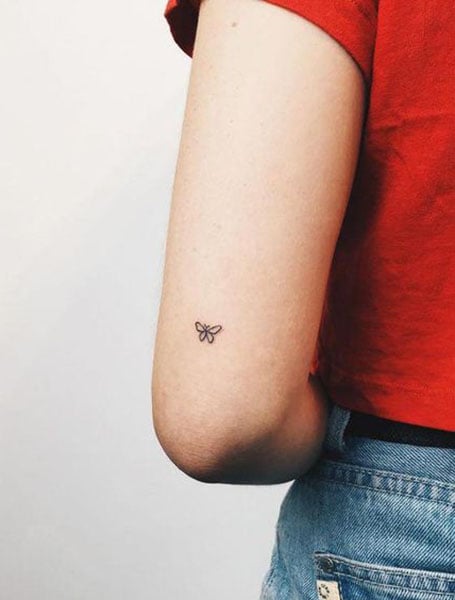 53 Stunning Elbow Tattoos With Meaning  Our Mindful Life