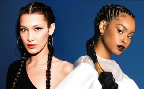 Trendy Dutch Braid Hairstyles To Try