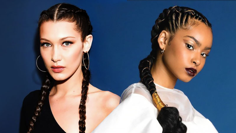 101 Stunning Dutch Braids Hairstyles You Need To Try