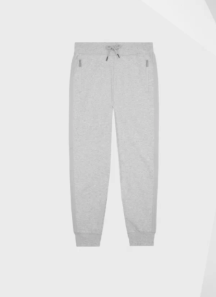 Women's Original Tracksuit Bottoms Grey Marl
