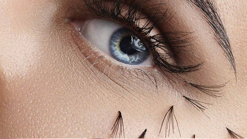 When To Remove Your Eyelash Extensions