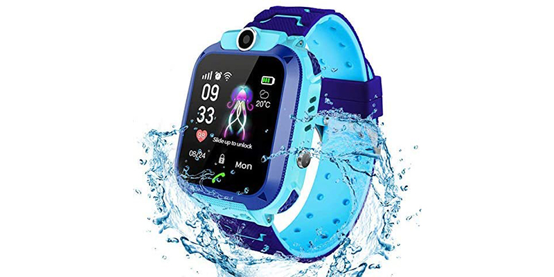 best kids smart watch