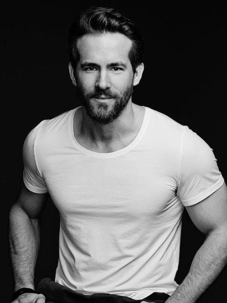 38. Ryan Reynalds