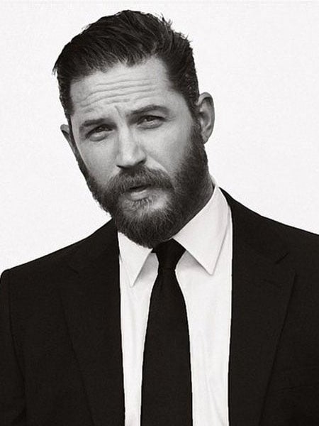 39. Tom Hardy