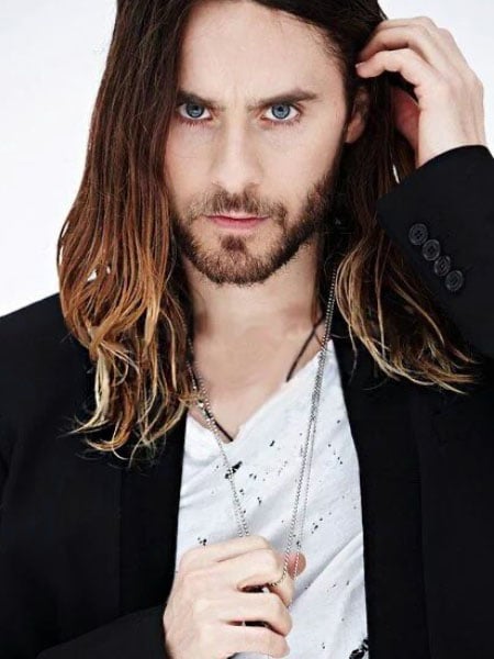 6. Jared Leto