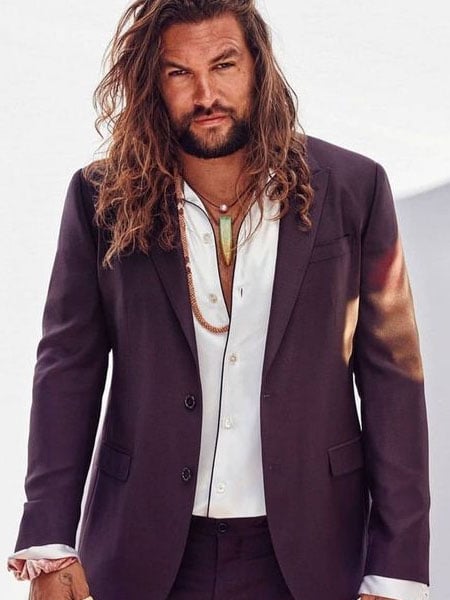 8. Jason Momoa