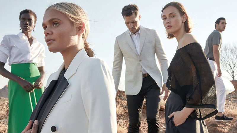 75 Top Australian Clothing Brands You Need to Know - The Trend Spotter