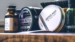 Best Beard Balm Men