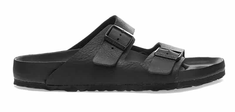 male sandals