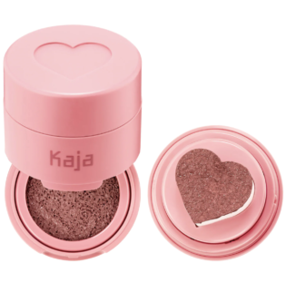 Cheeky Stamp Blendable Blush Kaja | Sephora