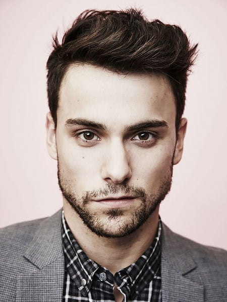 15 Best Chin Strap Beard Styles for Men in 2023 - The Trend Spotter