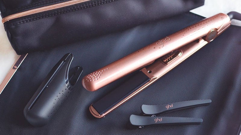 best flat iron for curly hair best flat iron for curly hair