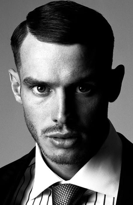 A Complete Guide to Different Haircut Types for Men - The Trend Spotter A Complete Guide to Different Haircut Types for Men - The Trend Spotter